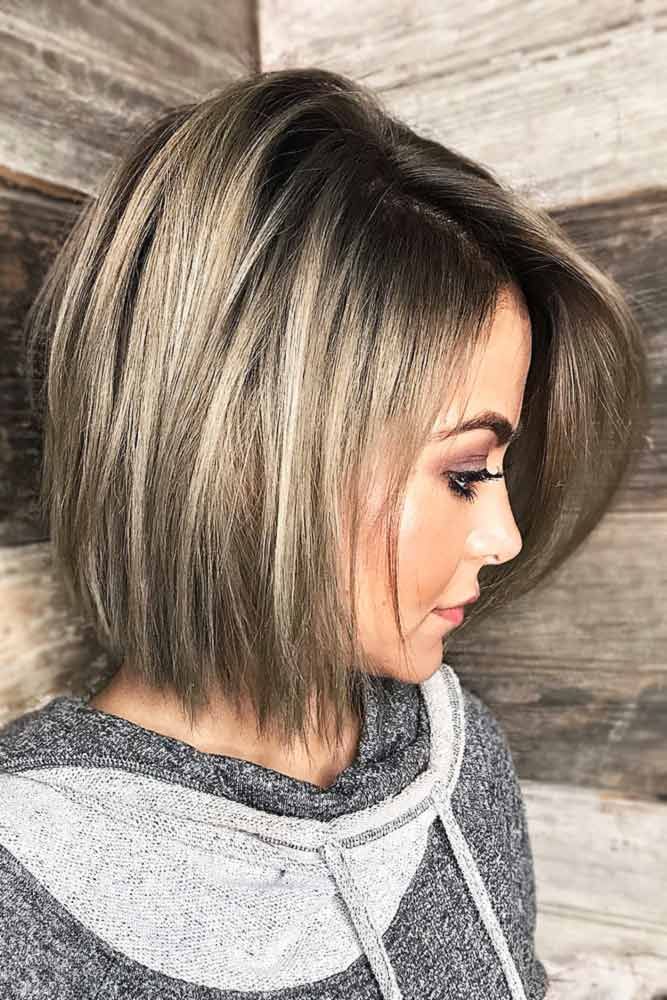 sexy bob haircuts