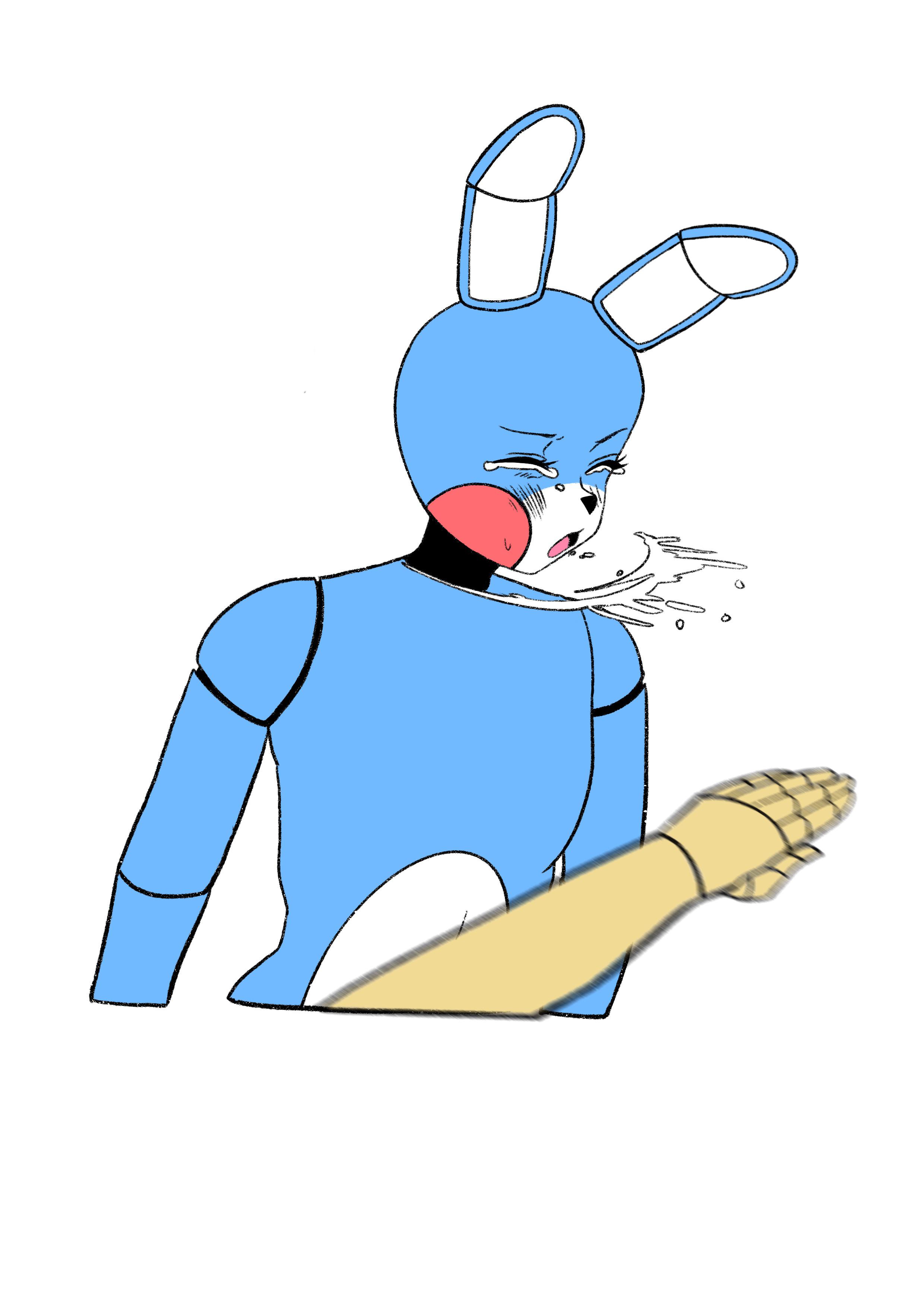 sexy toy bonnie