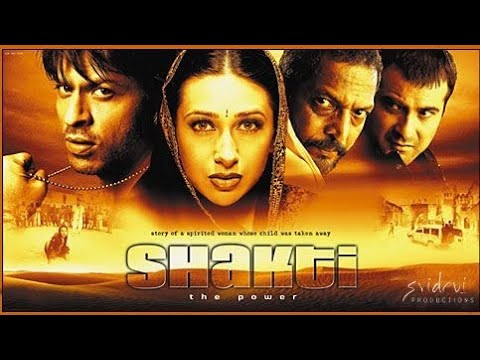 shakti the power full movie youtube