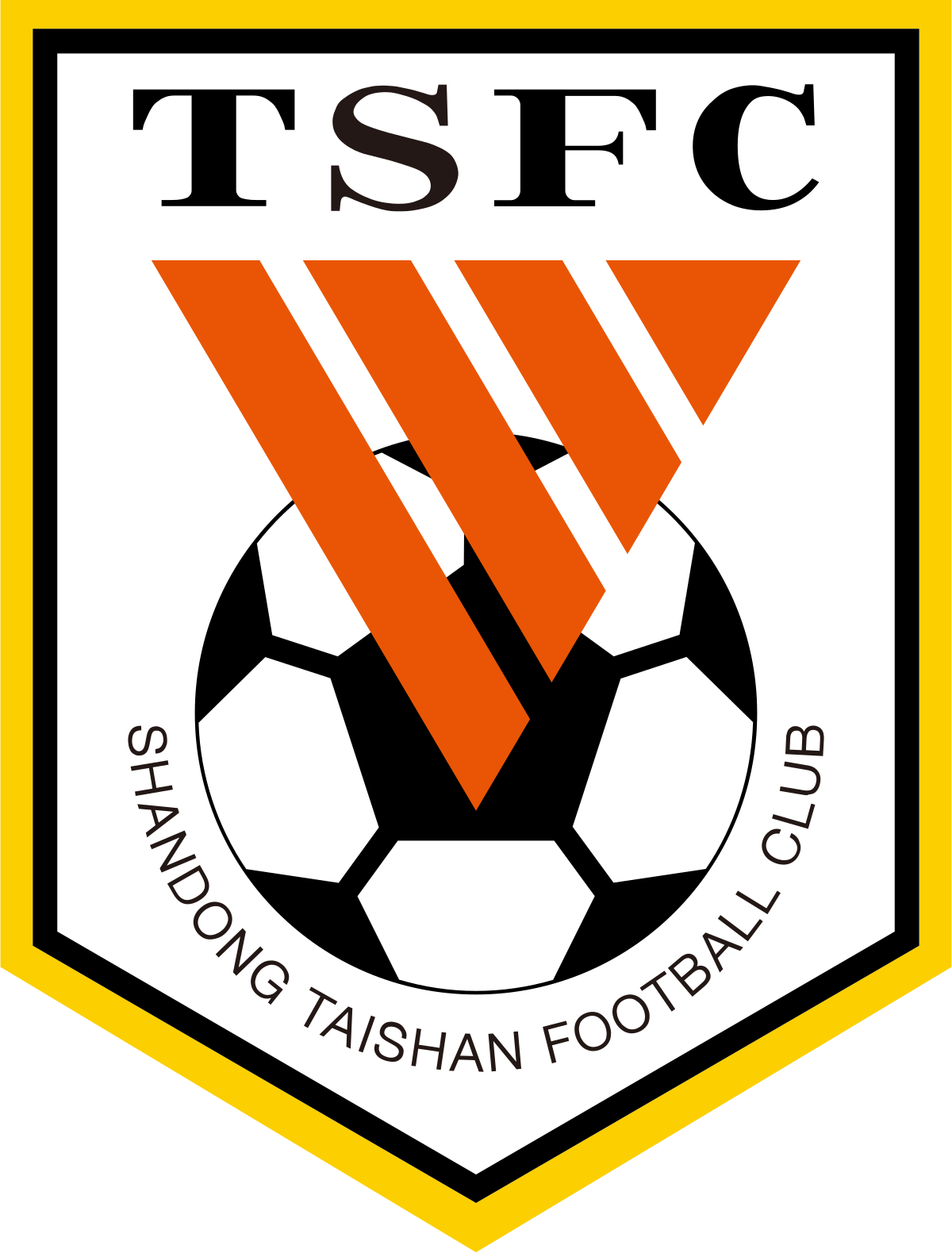 shandong taishan f.c.