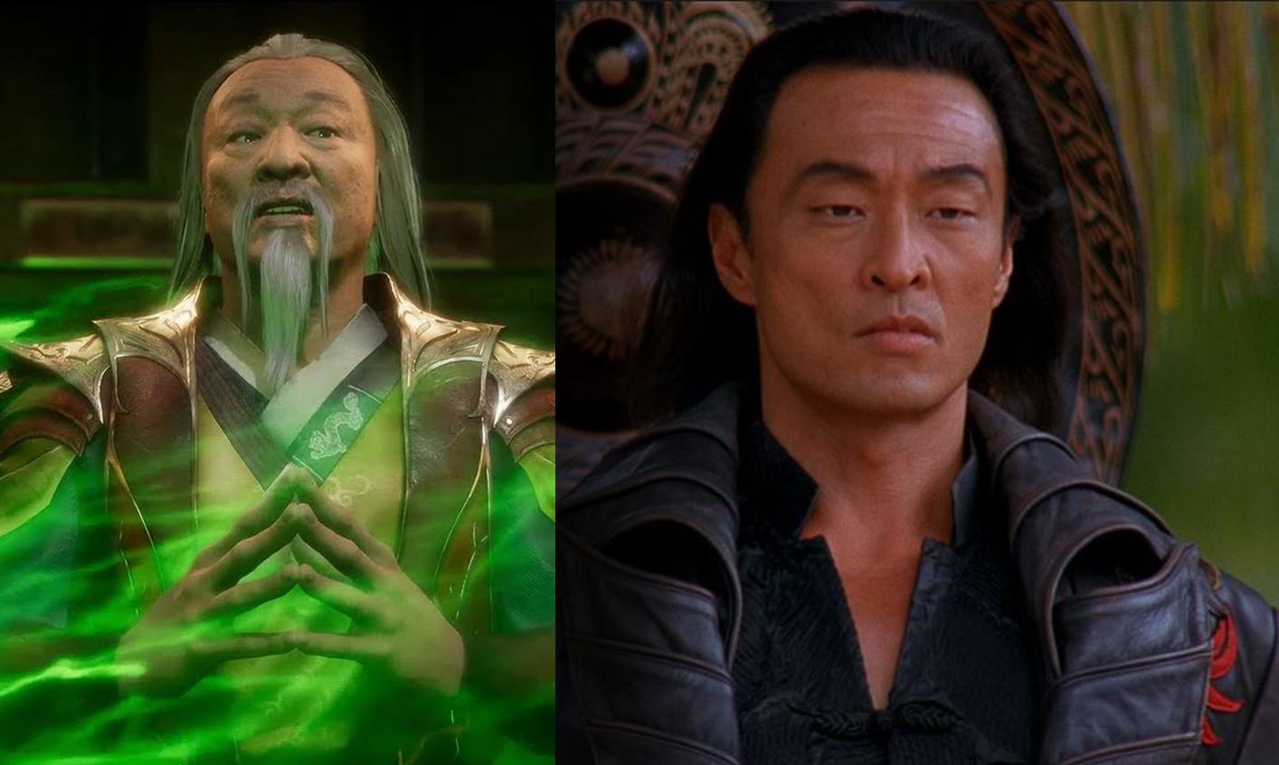 shang tsung voice actor mk11