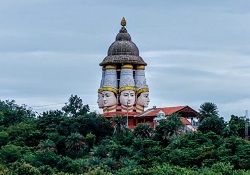 shanmukha temple bangalore