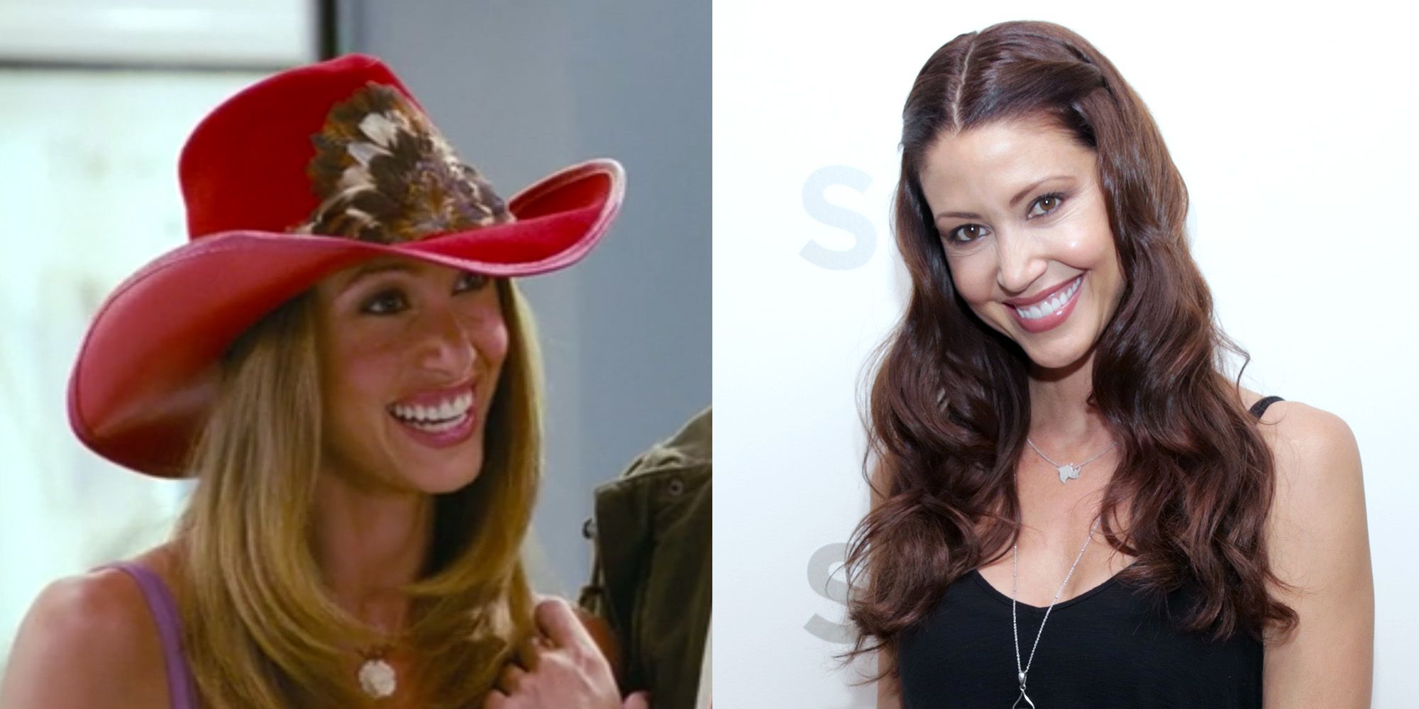 shannon elizabeth love actually