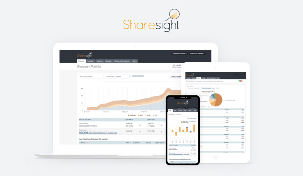 sharesight