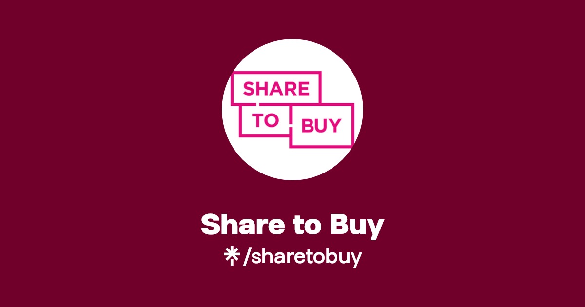 sharetobuy