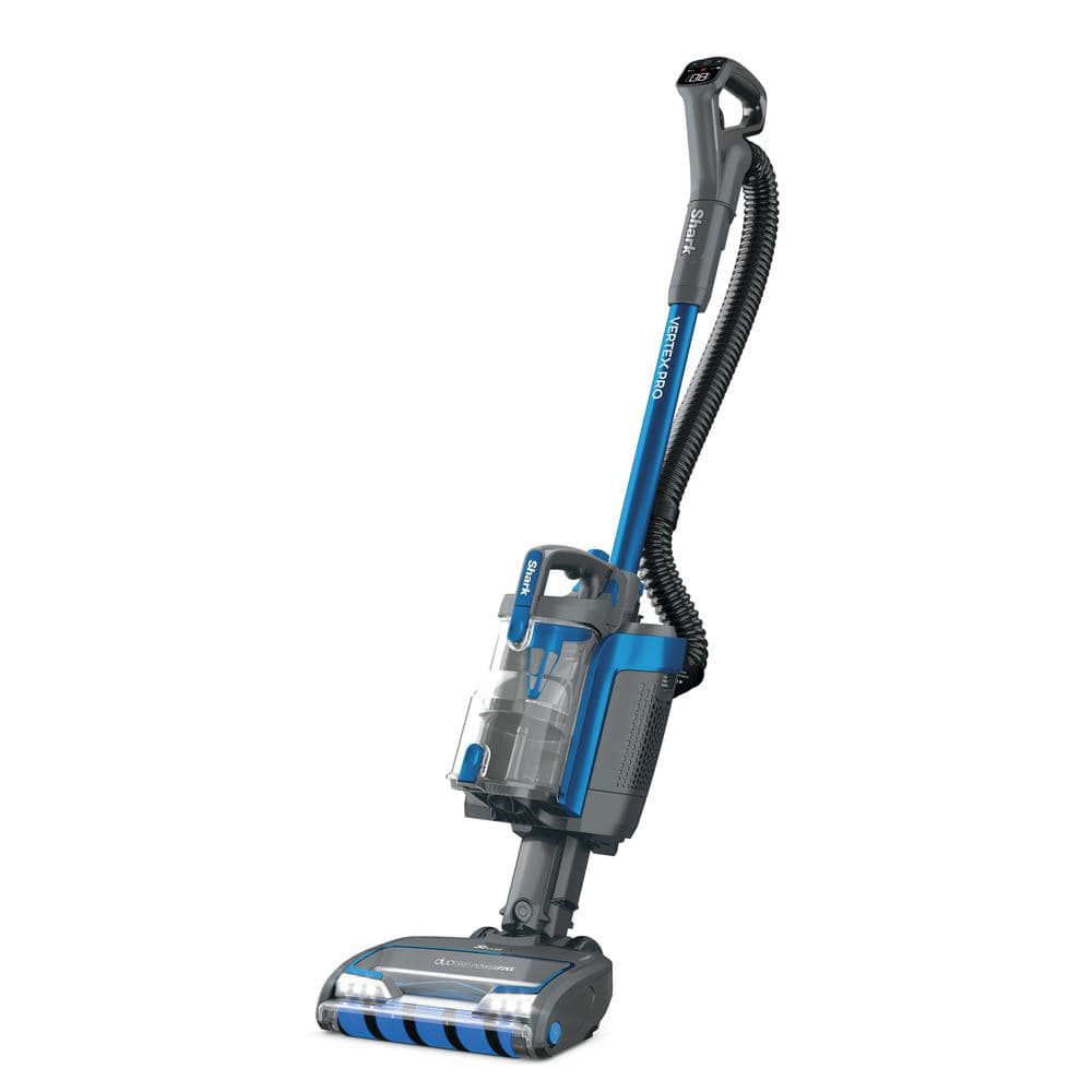 shark vacuum battery operated