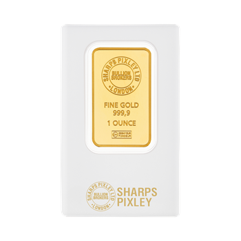 sharps pixley gold news