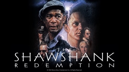 shawshank redemption full movie online