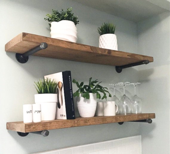 shelving brackets