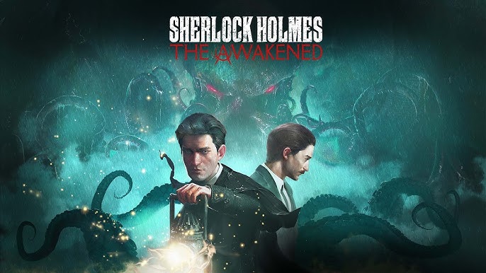 sherlock holmes youtube