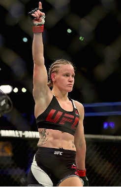 shevchenko next fight