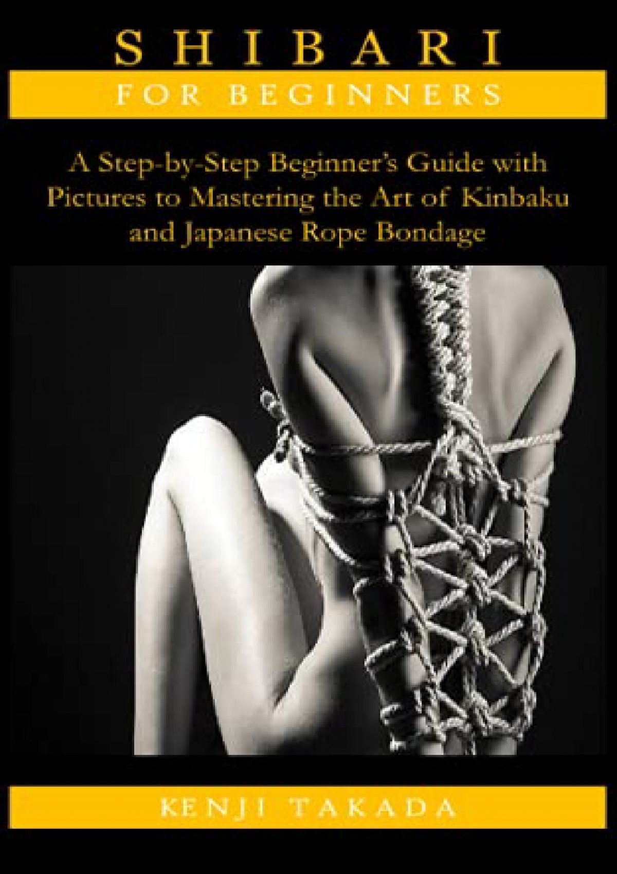 shibari step by step pdf