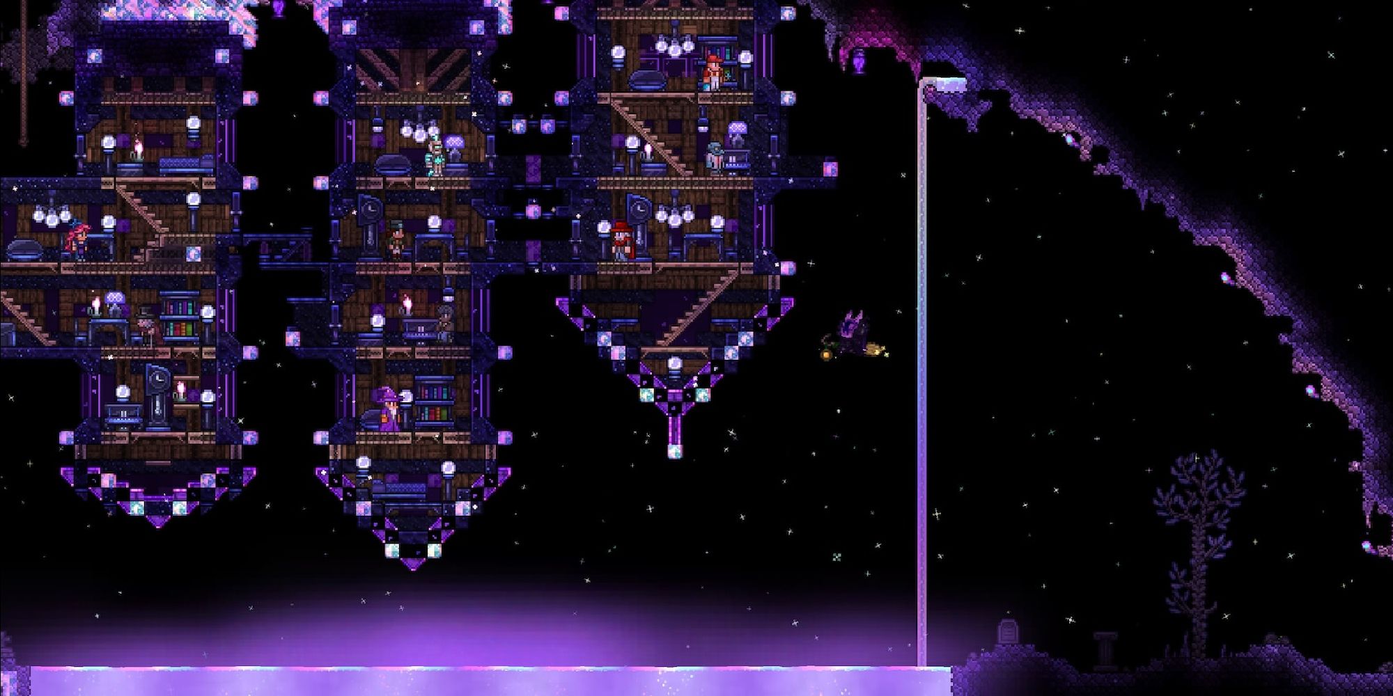 shimmer terraria