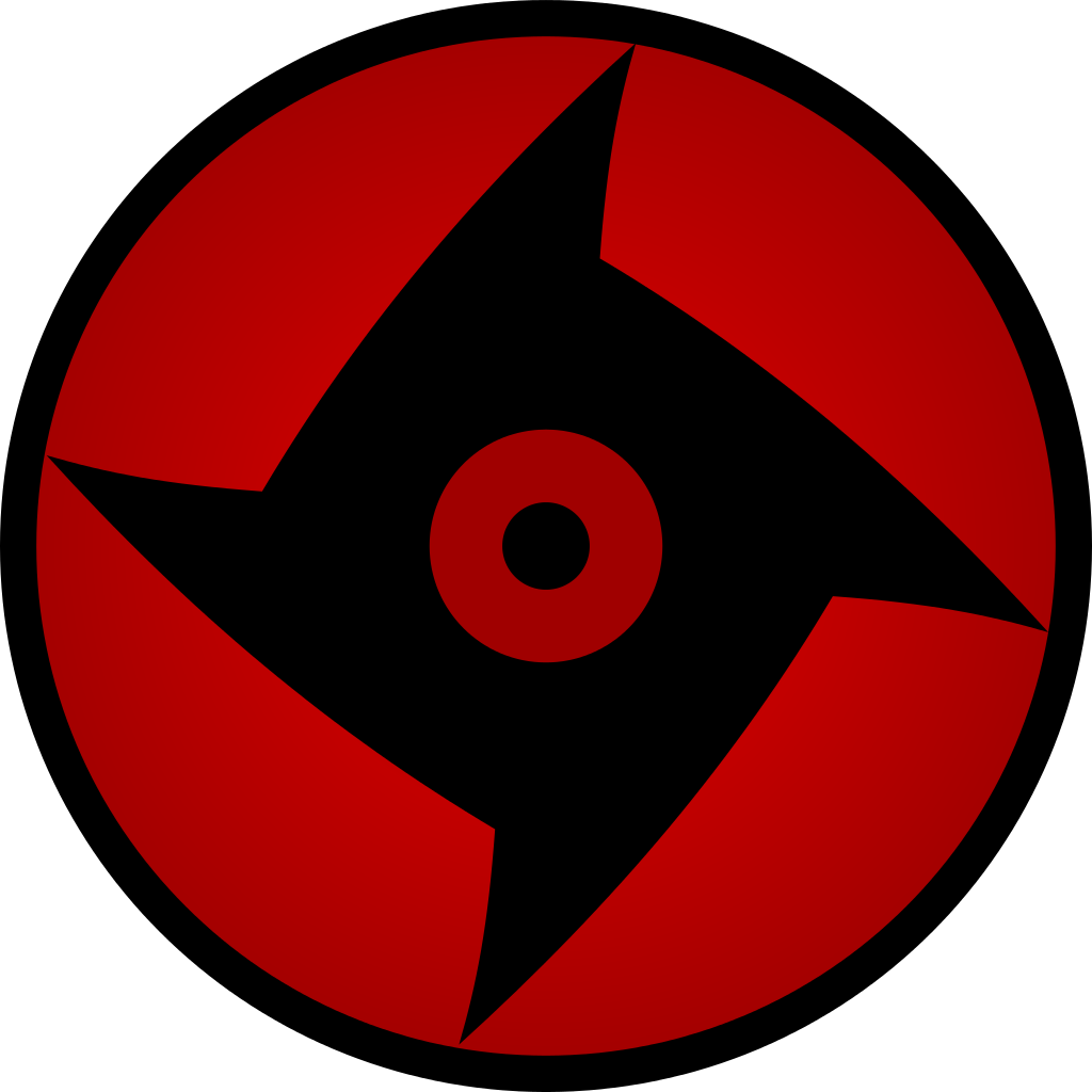 shisui mangekyou sharingan