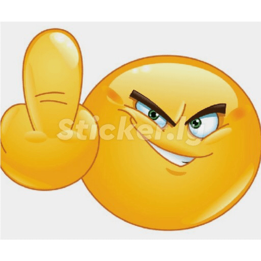 shitpost emojis