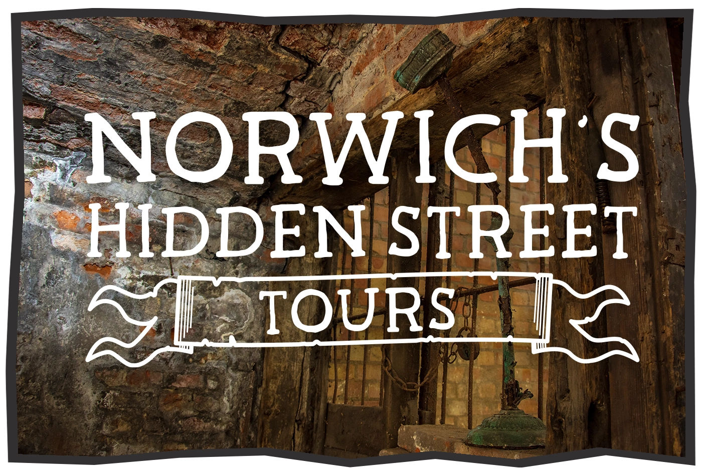 shoebox tours norwich