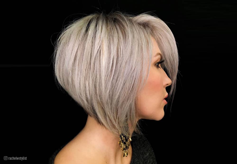 short blonde haircut ideas