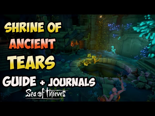 shrine of ancient tears