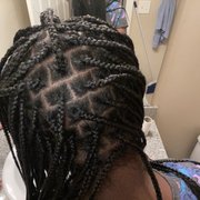 sibo hair braiding