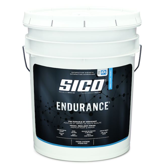 sico endurance