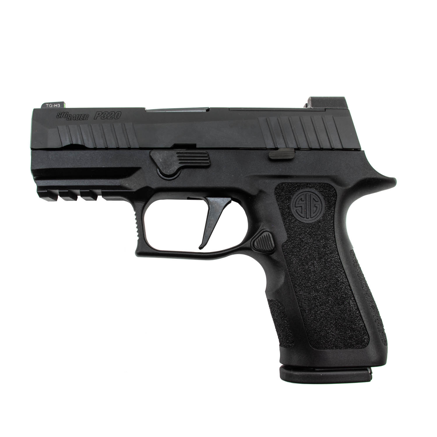 sig p320 x compact magazine