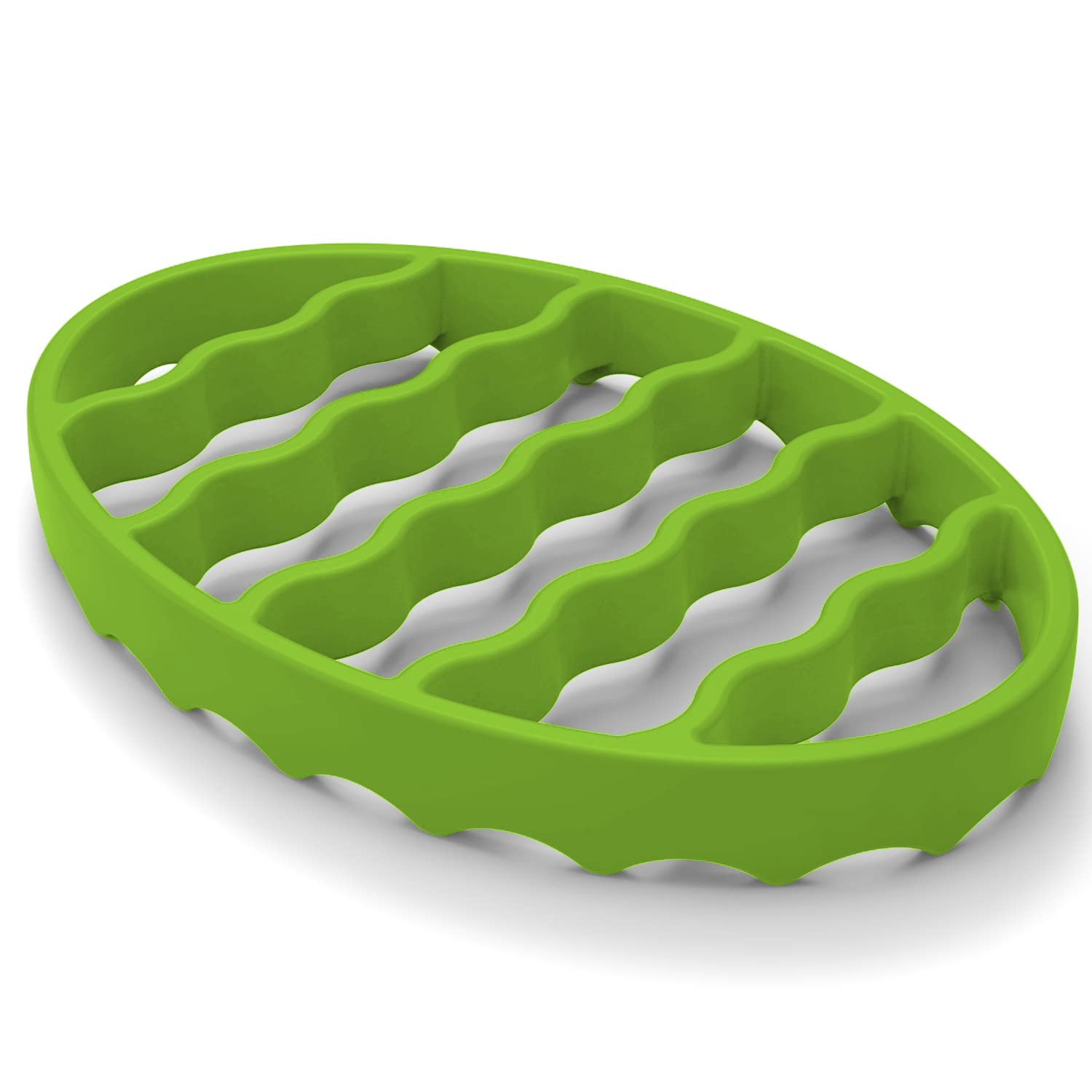 silicone roasting tray