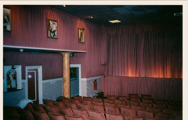 silver screen cinema dover kent