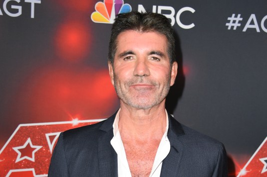 simon cowell chicago hospital