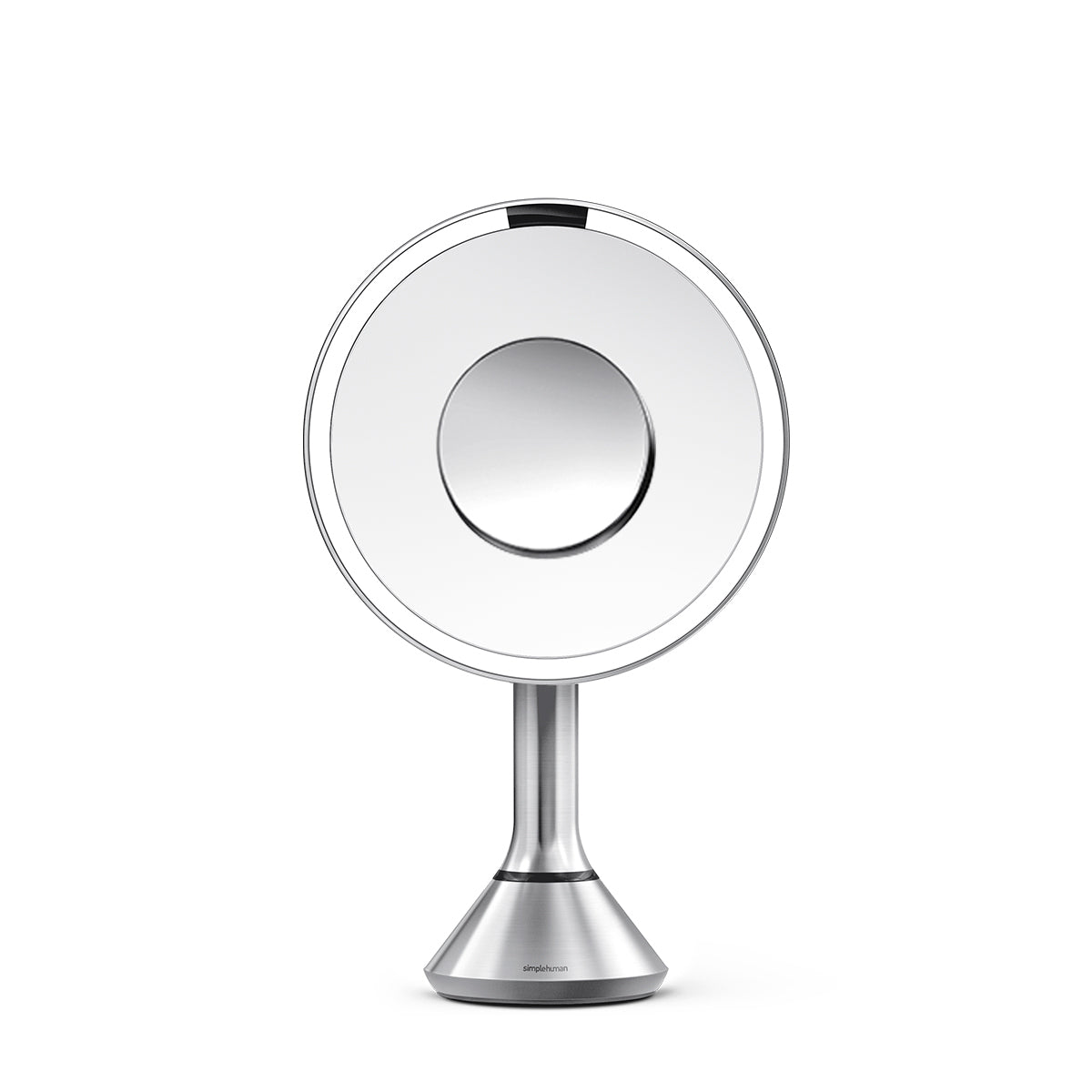 simplehuman sensor mirror