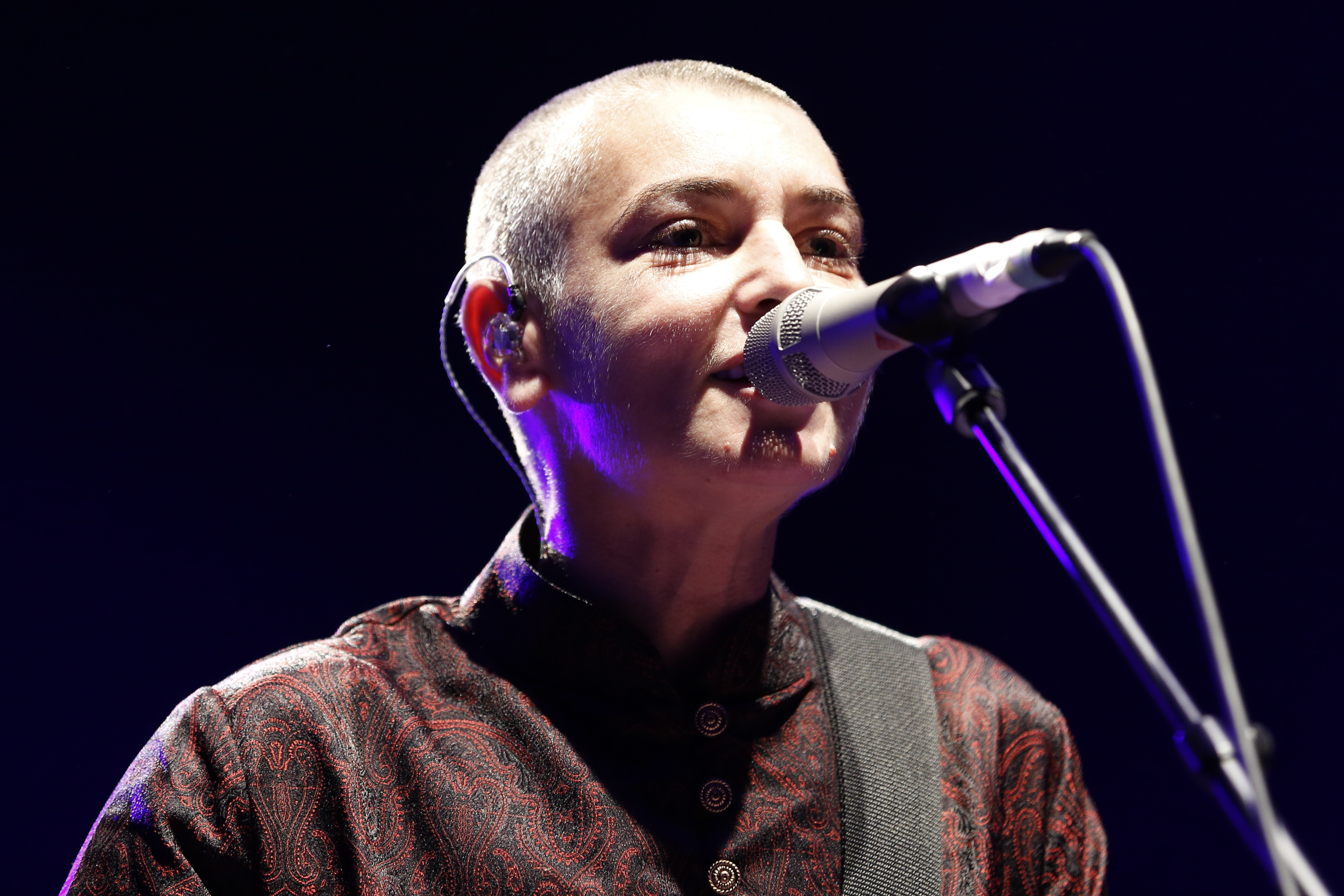 sinead o connor wiki