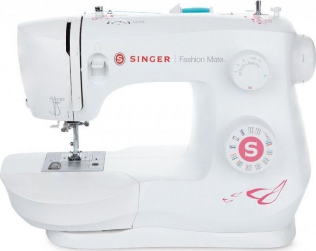 singer fashion mate 3333