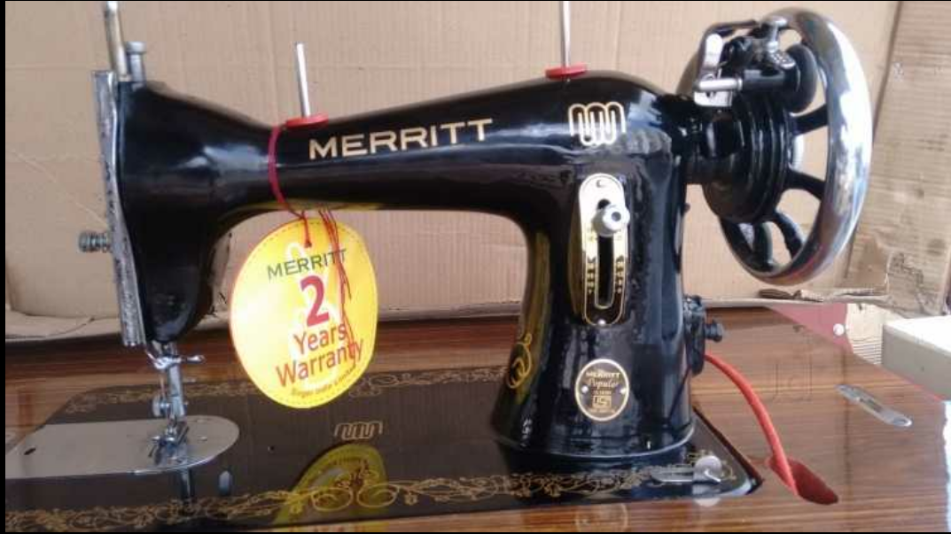 singer merritt sewing machine price