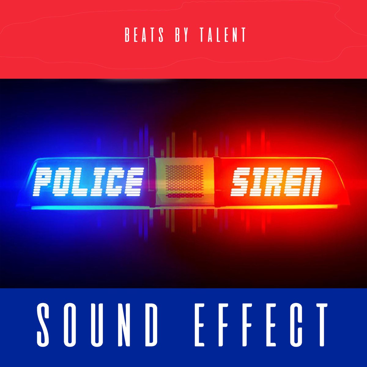 siren sound effect