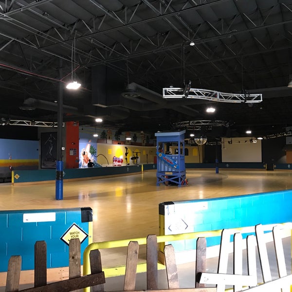 skating rink in murrieta ca