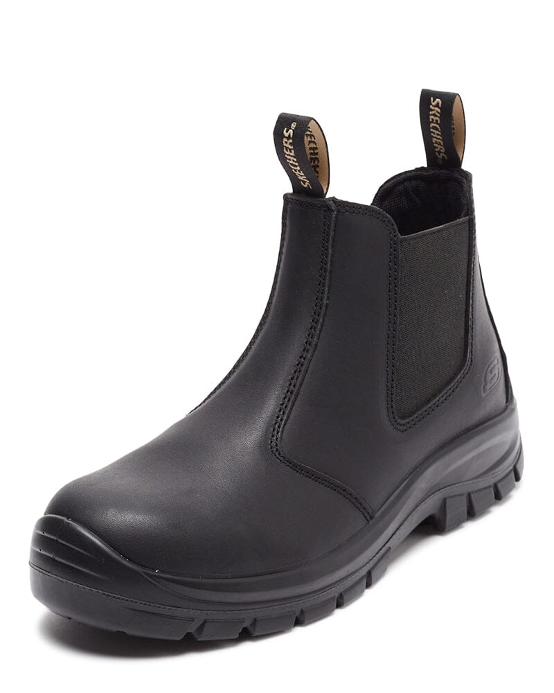 skechers chelsea boots