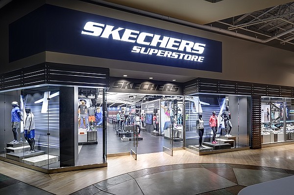 skechers factory outlet