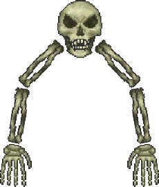 skeletron terraria