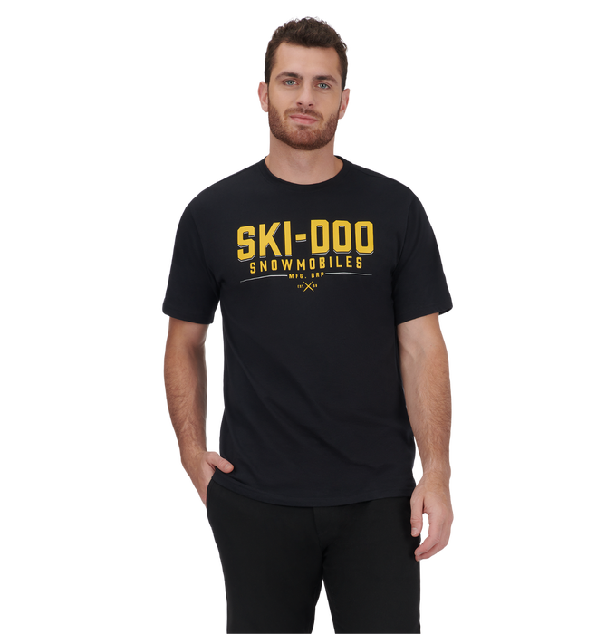 ski doo t shirt