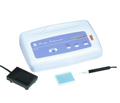 skin tag removal machine