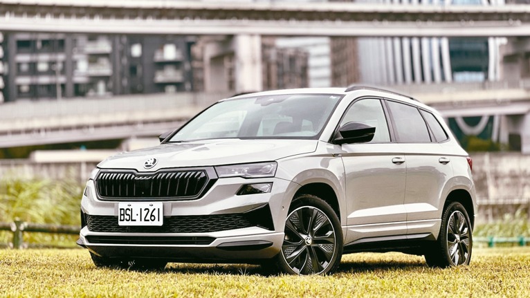 skoda karoq 2020 prestige