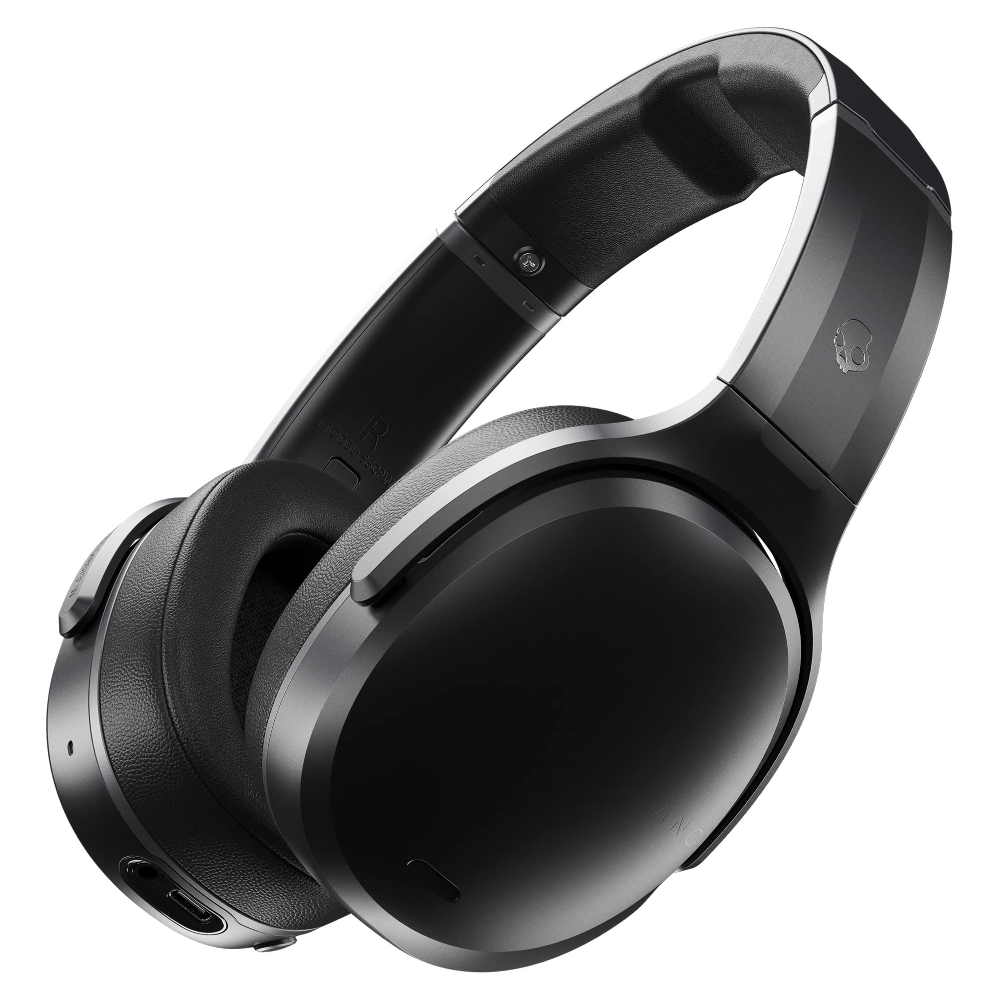 skullcandy anc headphones