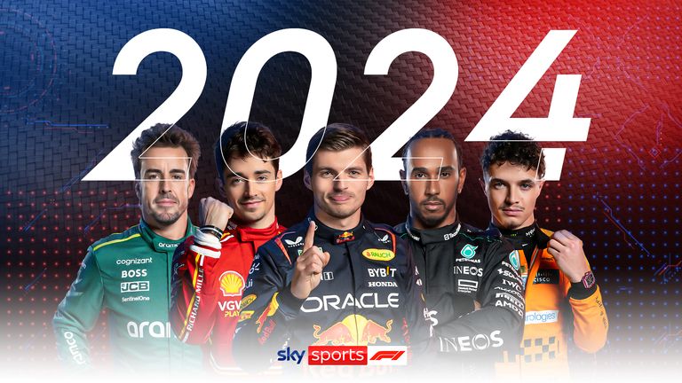 sky sports schedule f1