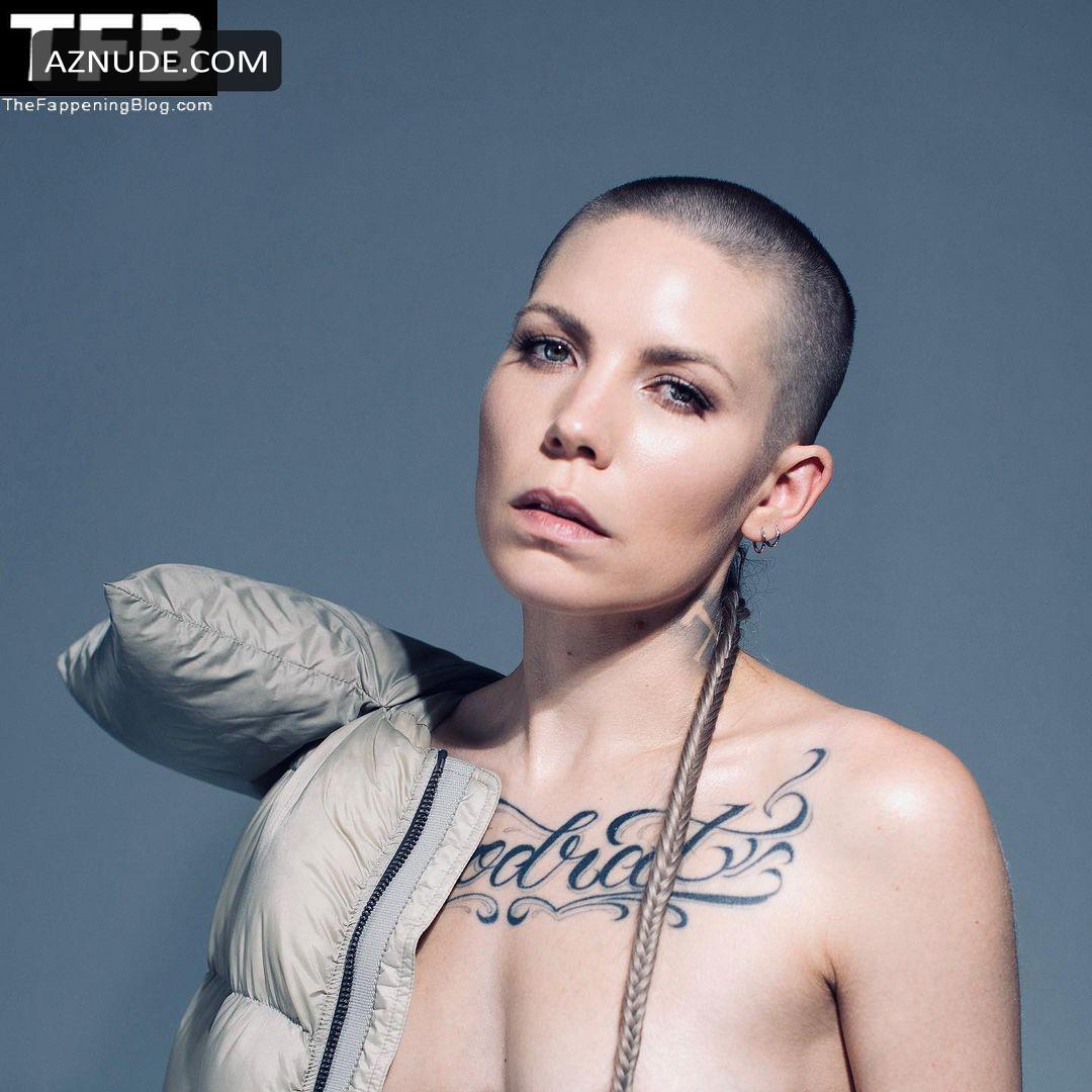 skylar grey nude