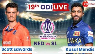 sl vs ned live score