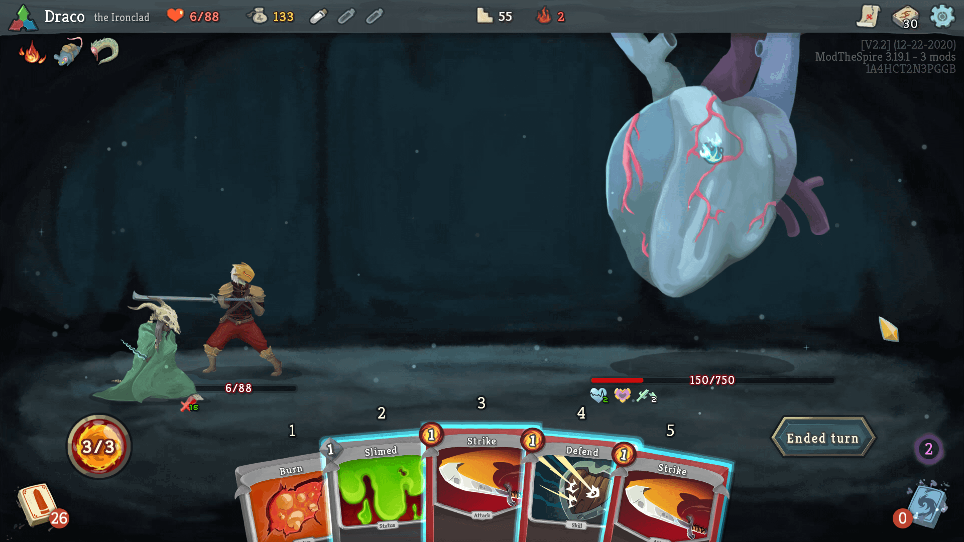 slay the spire workshop