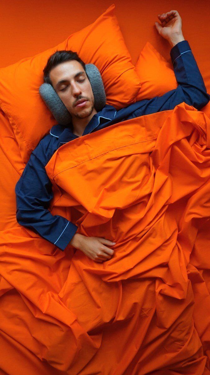 sleep earmuffs