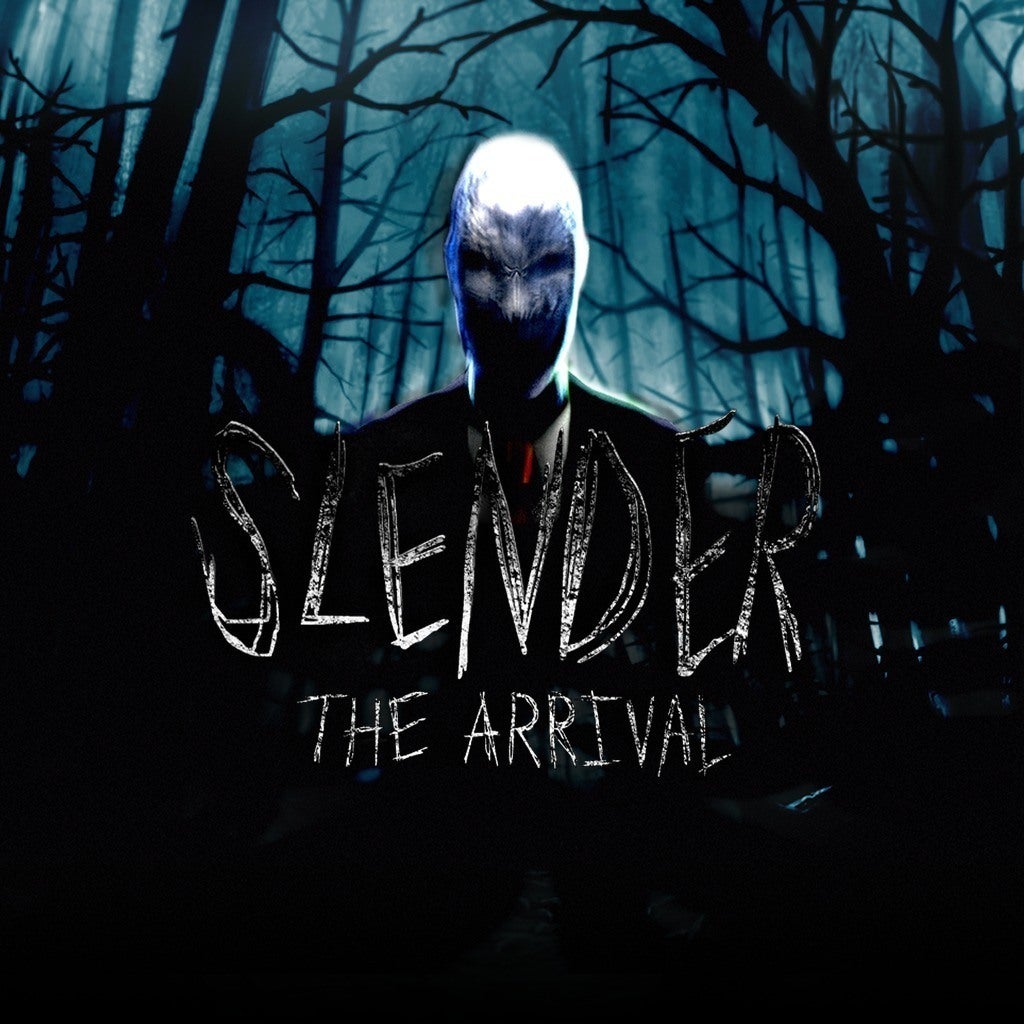 slenderman arrival walkthrough