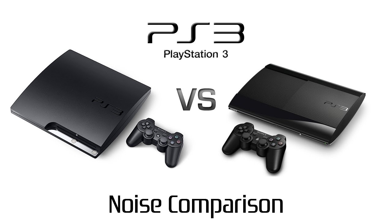 slim vs super slim ps3