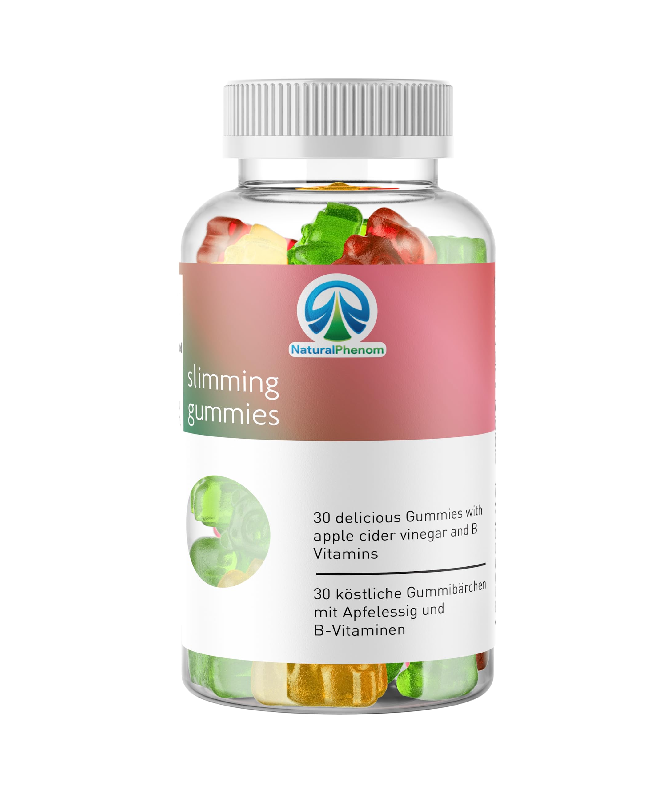 slimming gummies uk