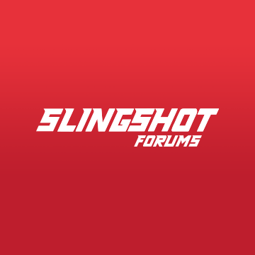 slingshot forum